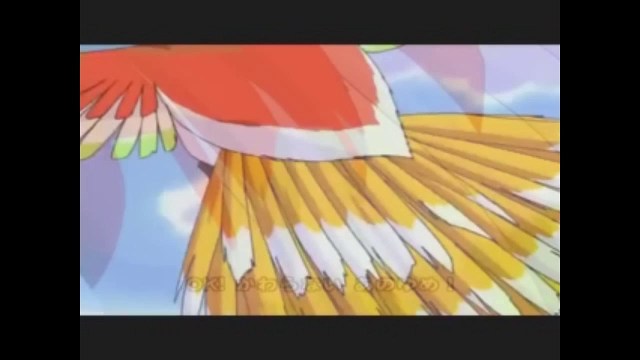 Pokemon Light & Dark OP 2