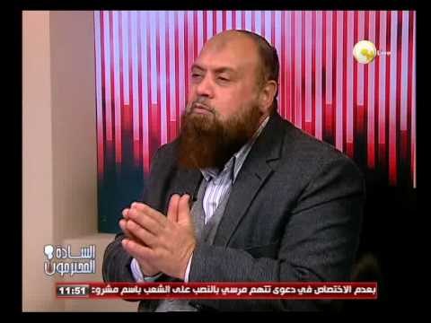 أهداف الجماعات الجهادية ومحاولات هدم الجيش المصري .. أيها السادة المحترمون