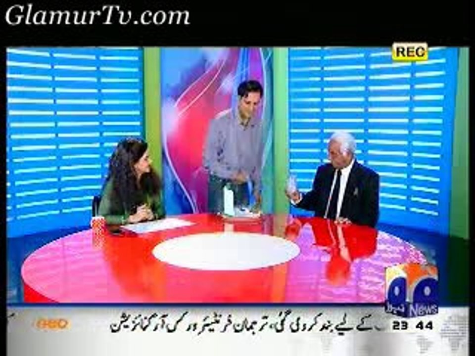 Hum Sab Umeed Se Hein 3rd February 2014 Full Show in High Quality Video By GlamurTv