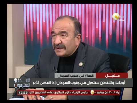 حقوق العمال بعد ثورة 30 يونيو .. كمال أبو عيطةوزير القوى العاملة - فى السادة المحترمون