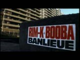 Booba ft. Rim-k - La banlieue - survival remix