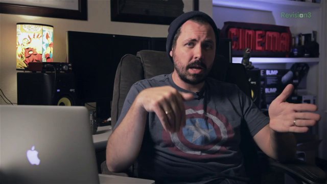 Mondays: Monday Challenge Is Back & Recording Audio In The Rain! - Film Riot