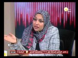حوار خاص عن تطور العمليات العسكرية فى سيناء .. مها سالم - فى السادة المحترمون