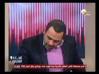السادة المحترمون: اصابة الشيخ محمد عبد الله نصر بمرض شديد فى الكبد ولا يملك ثمن العلاج