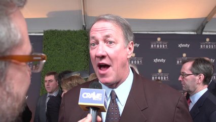 3rd Annual NFL Honors Award Show Red Carpet