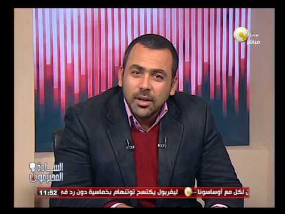 السادة المحترمون: الحسيني يطرح على حكومة الببلاوي حملة المليون طشط .. طرطش فى المطرطش