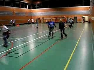 VSOP Roller Ozoir # 2