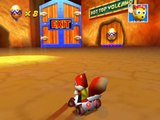 Vidéo-Test - Diddy Kong Racing (N64)