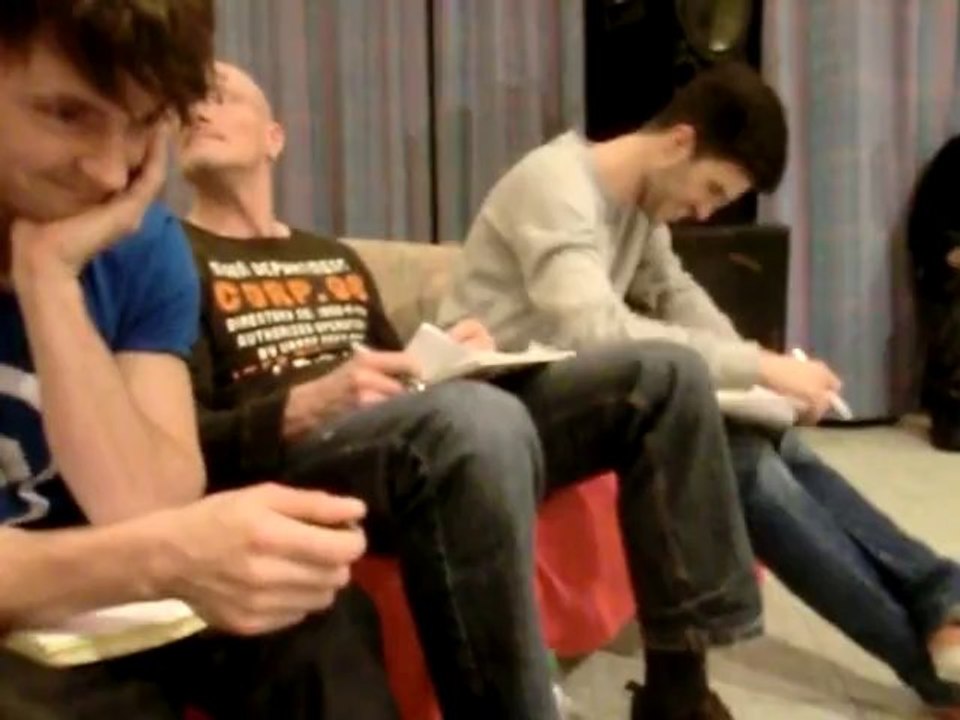 Fatality X-Mas Battle Kiel 2013 Seven 2 Smoke Stand Up  1