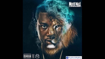 Meek Mill - Im Leanin ft. TraviS Scott, Birdman AND Diddy (Dreamchasers 3)