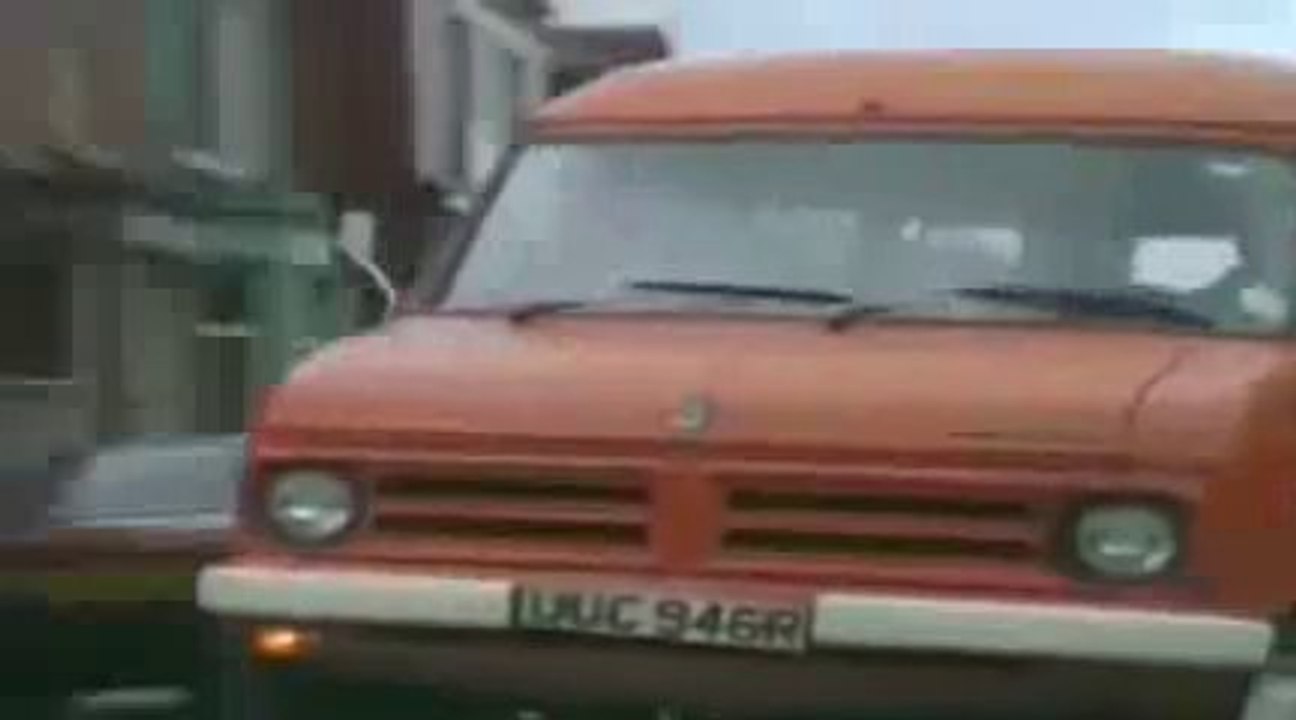 BOYS From The BLACKSTUFF - Complete 5 Episodes (full)