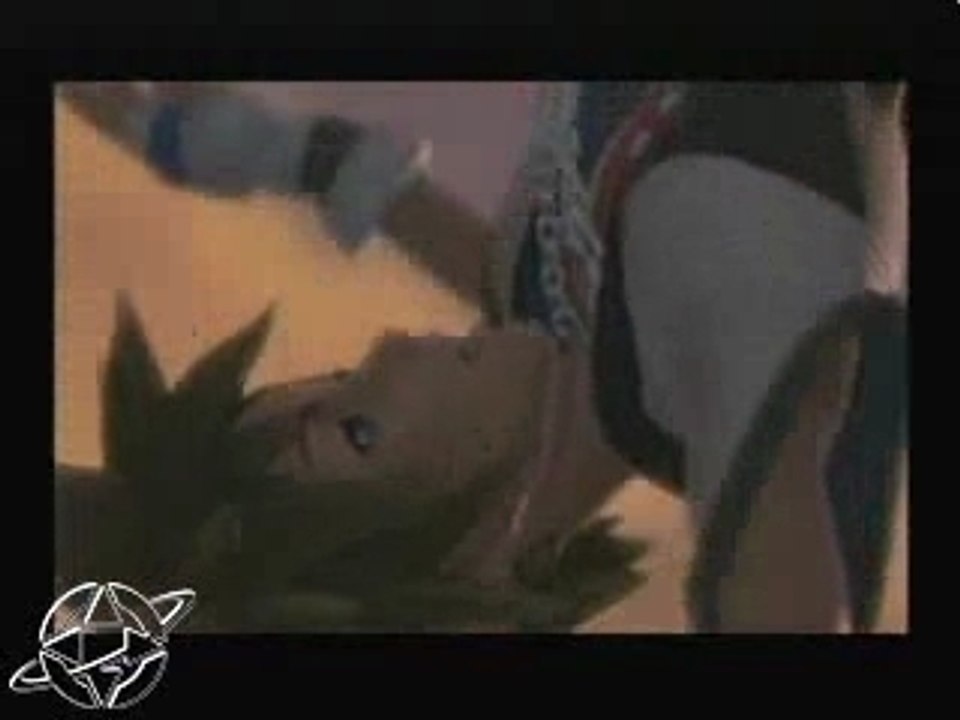 Video Bring Me To Life Anime kh2
