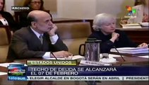 Estados Unidos: Janet Yellen asume la Presidencia de la FED