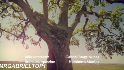 Abertura Da Nova Novela - Em Família - 03/02/2014 - HD (480)