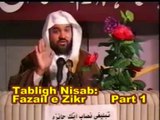 Tableegi Nisaab Fazaeil Zikr By Shk Meraj Rabbani 1 _ 2