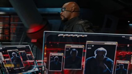 The Avengers › Crack!vid