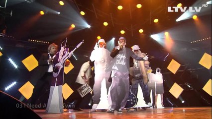 Latvia Semifinal 2 Revote Recap 2014