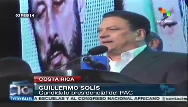 Costa Rica: resultados inesperados y abstencionismo sorprendieron