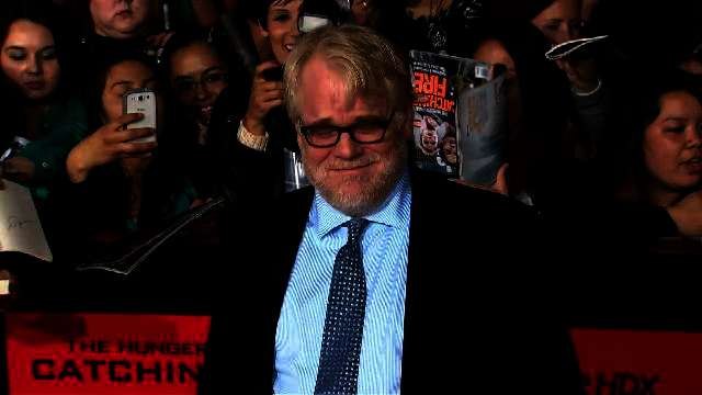 Philip Seymour Hoffman Found Dead