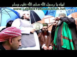 Peer Syed Irfan Shah Sahib.