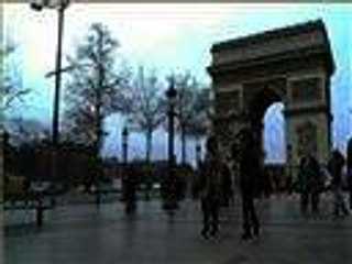 تقرير معهد إبسوس بشأن فرنسا