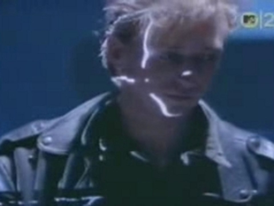 Depeche Mode - But not tonight
