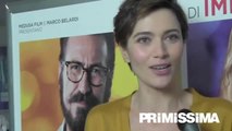 Intervista ad Anna Foglietta protagonista di Tutta colpa di Freud
