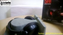 SteelSeries 5Hv3 Gaming Headset Review