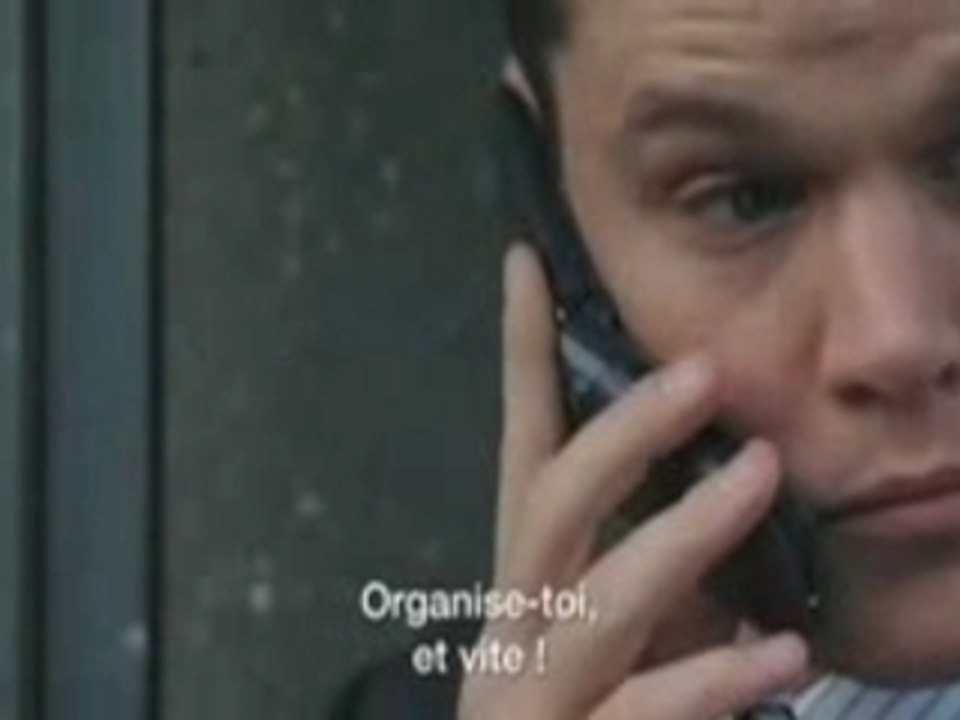 BA - LES INFILTRES (VOST)