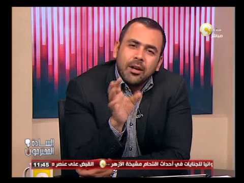 السادة المحترمون: دعوة حزب النور للشعب المصري للتصويت بنعم على الدستور