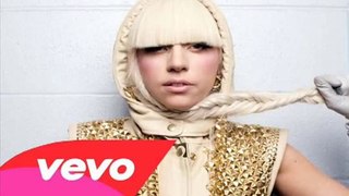 Lady Gaga   Hot Hot ft Selena Gomez ft David Guetta (Audio)