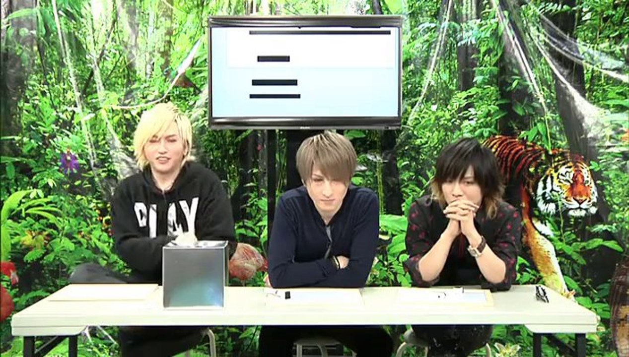 Alice9 Channel - January 2014 - part 2