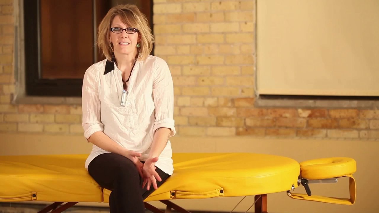 Getting Started with Massage Therapy Part 11 Your Feet and Comfortable Shoes