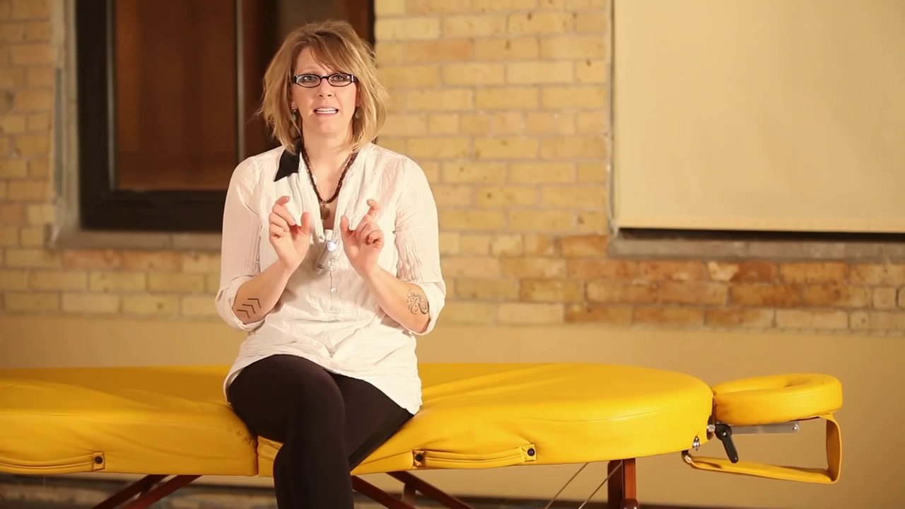 Getting Started with Massage Therapy Part 8 Intake Forms
