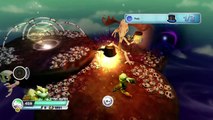 Sheep Wreck Island All Collectibles Skylanders Swap Force  Wave 3 1080P