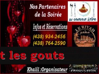 la st valentin a montreal 14 fevrier 2014