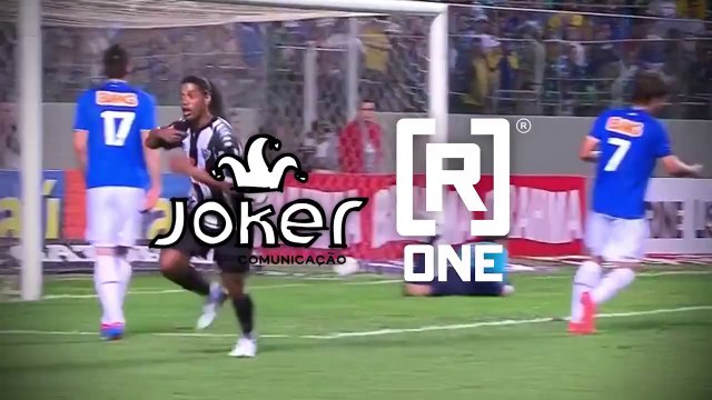 الساحر رونالدينيو