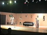 Manju Ta Manju... Na Ta Ta Vanju - First Sindhi Drama by Hasya Kala Drama Group, Dubai - Part 2 of 3