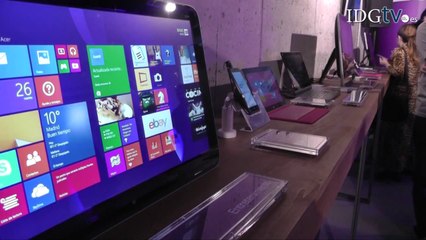 Informativo IDGtv: Google vende Motorola a Lenovo