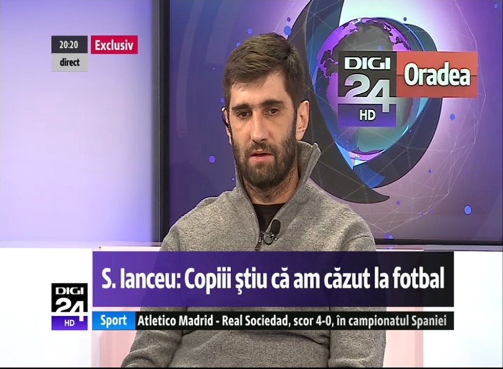 COORDONATORUL ADEVARAT CARE A SALVAT A FOST CORNELIU OLAR IN TIMP CE VICTOR PONTA CHEFUIA LA RESTAURANTUL “RATTORIA IL CALCIO”