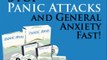 Panic Away - End Anxiety & Panic Attacks. Well-being And Self Help