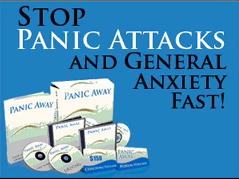 Panic Away - End Anxiety & Panic Attacks. Well-being And Self Help