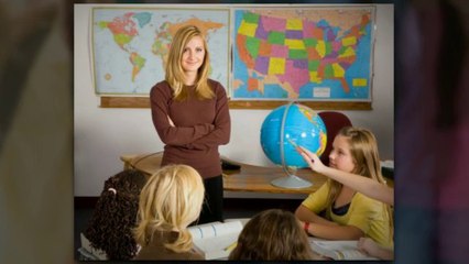 Finding Professional Development Plans For Teachers