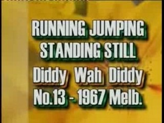 RJSS - Diddy Wah Diddy