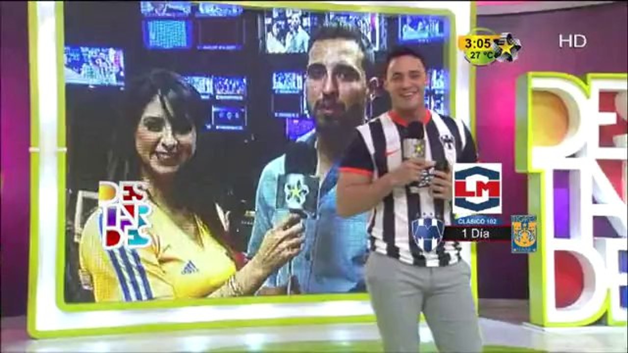 Carlos Piloto Escamilla desde la cabina de Destardes