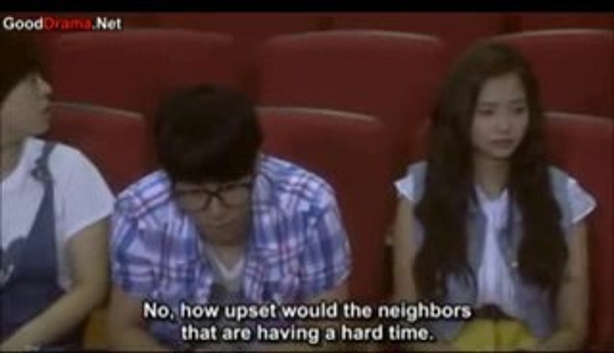 Ep 8 Part 1