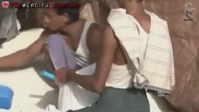 إستمرار الإرهابيين البوذيين في قتل مسلمين الروهنجيا-Evil Buddhist Terrorists continue Killing Rohingya Muslims!