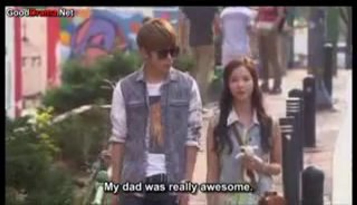 Ep 8 Part 2