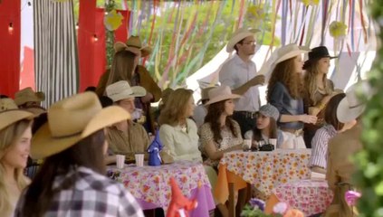 Em Familia ep.01 03.02.2014 [720p HD] | Part 1-2