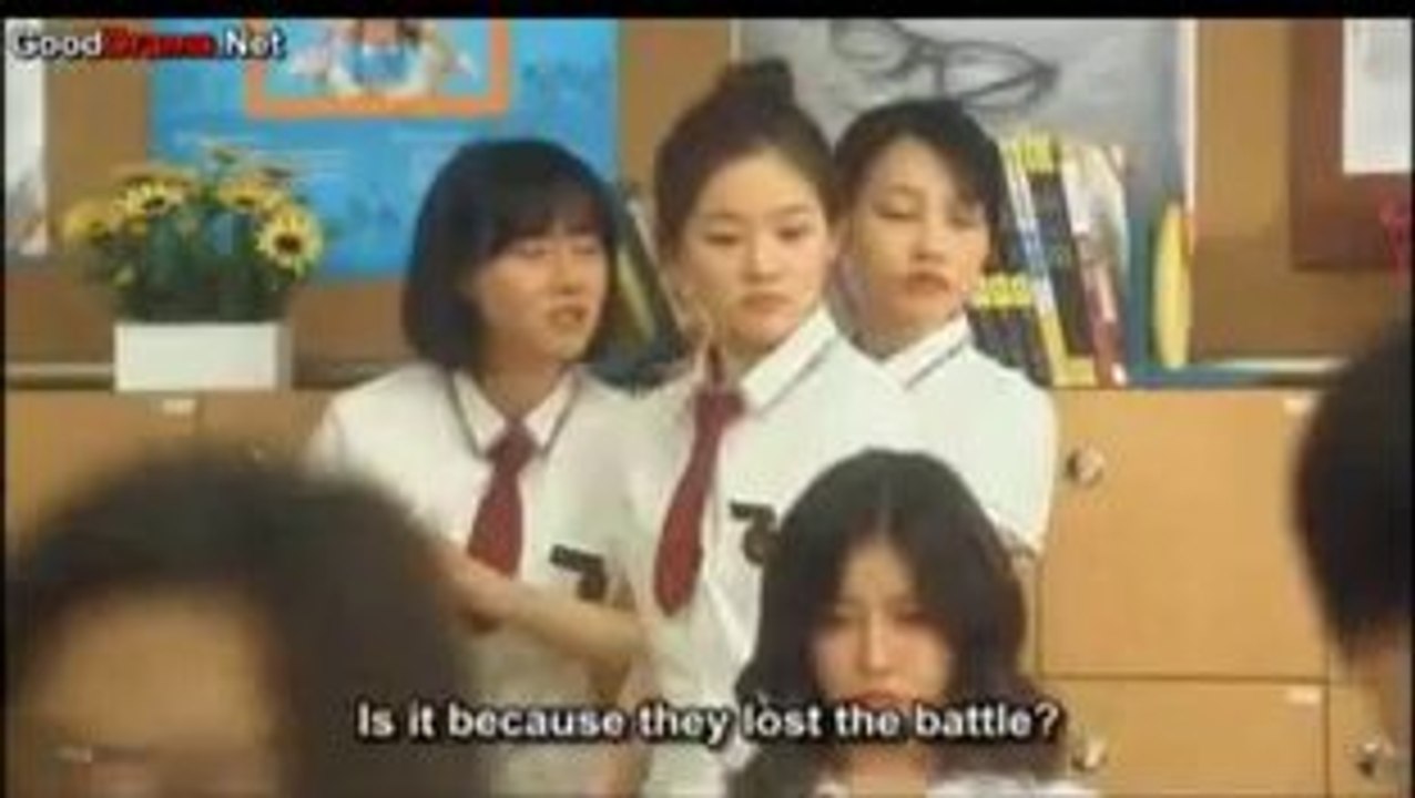Ep 8 Part 3
